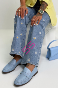 Dámske mokasíny BERTINA-