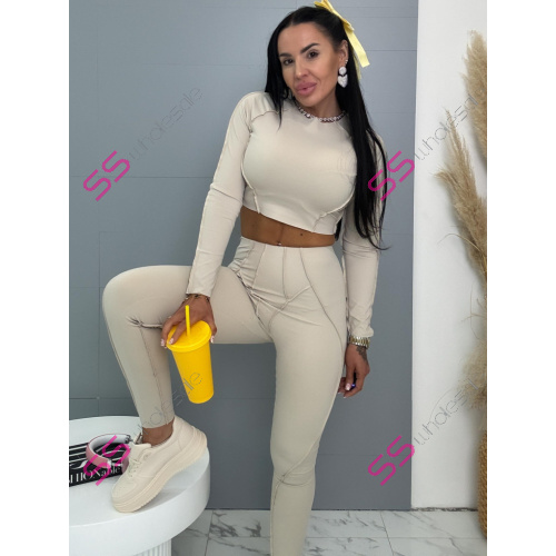 Športový set s laserovým rezom VARREN