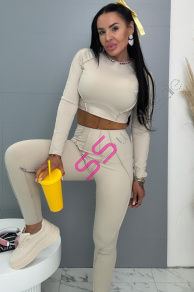 Športový set s laserovým rezom VARREN