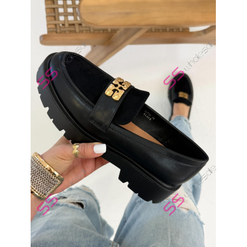 Dámske mokasíny KENIA