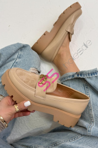 Dámske mokasíny KENIA-