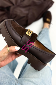 Dámske mokasíny KENIA-