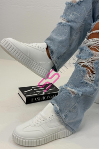 Platformové tenisky AXIRA