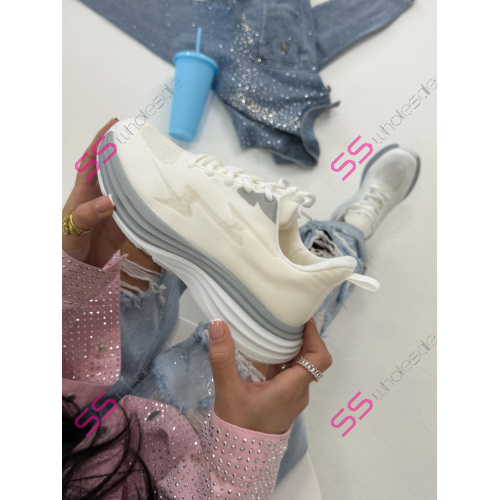 Ultraľahké platformové tenisky VIVA