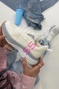 Ultraľahké platformové tenisky VIVA