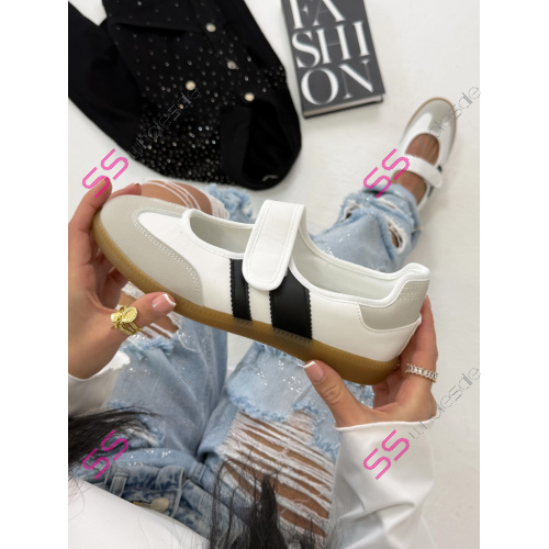 Balerínky s remienkom LUNA