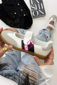 Balerínky s remienkom LUNA