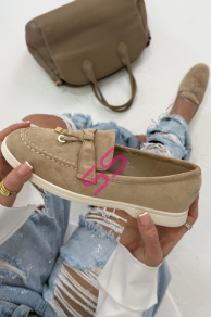 Dámske mokasíny NOVA