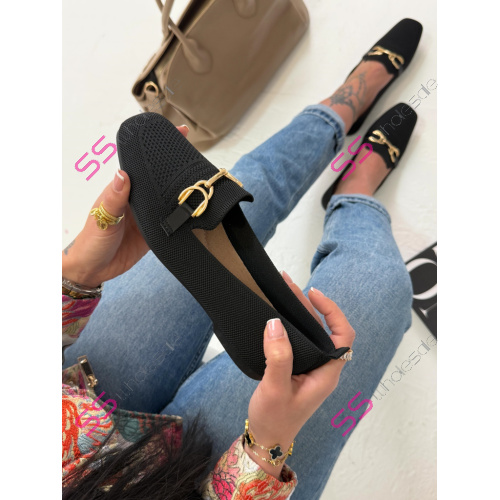 Ultraľahké mokasíny MIRA