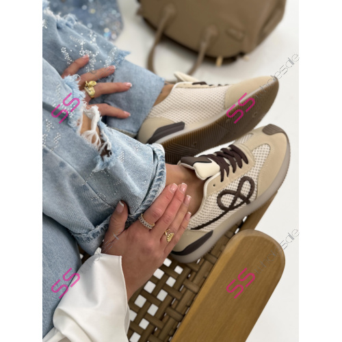 Dámske tenisky MELIA-