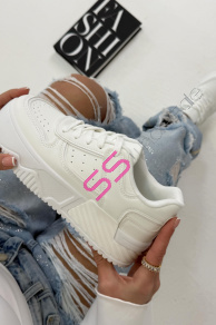 Dámske platformové tenisky ALEXYN-