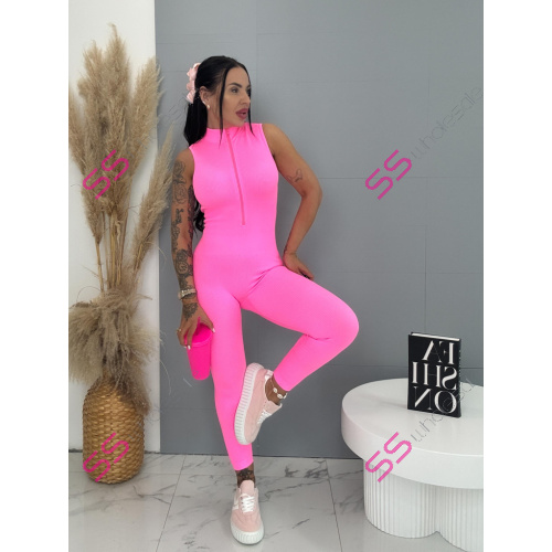 Tvarujúci vrúbkovaný overal ALICIA