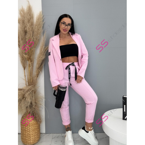 Dámsky teplákový oblek LARA