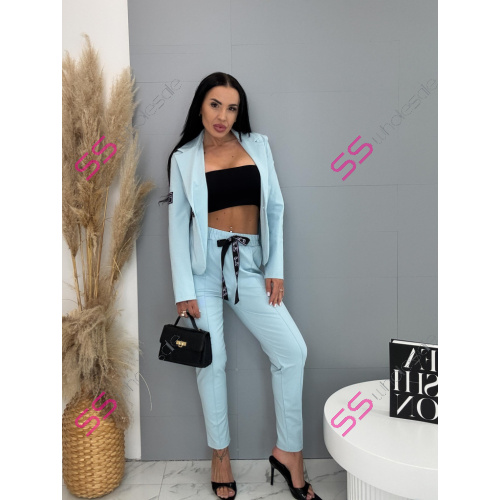 Dámsky teplákový oblek LARA