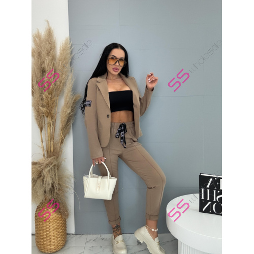 Dámsky teplákový oblek LARA