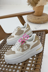 Platformové tenisky MARIA