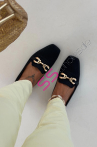 Ultraľahké mokasíny MIRA