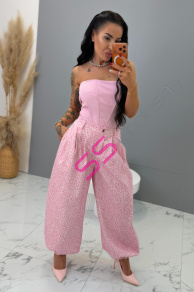 Balloon rifle s leopardím vzorom ZUGO