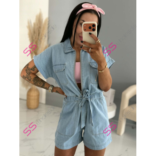 Overal so zipsom ZipStyle