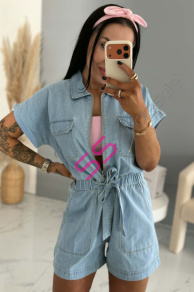 Overal so zipsom ZipStyle