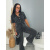 Denim overal s opaskom ROXY