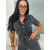 Denim overal s opaskom ROXY