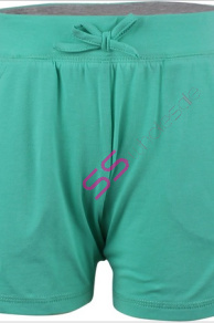 Dievčenské športové šortky*