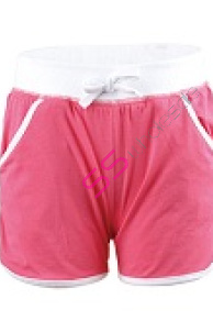 Dievčenské športové šortky*