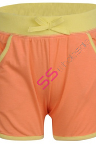 Dievčenské športové šortky*