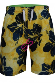 Detské plážové bermúdy*