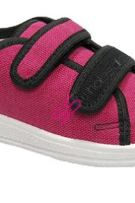 Plátené tenisky ++